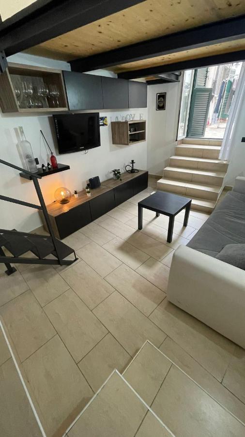Lolly House Villa Napoli Eksteriør billede