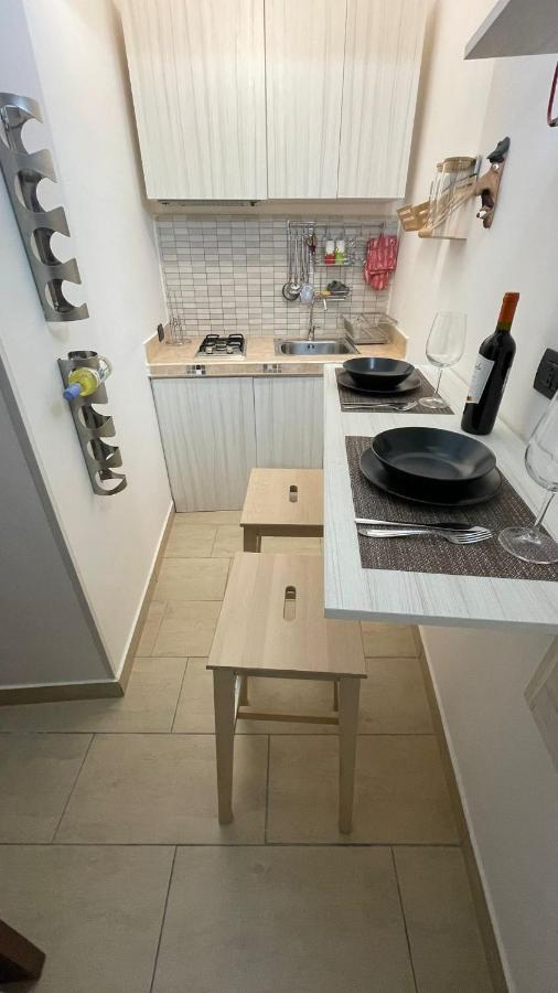 Lolly House Villa Napoli Eksteriør billede